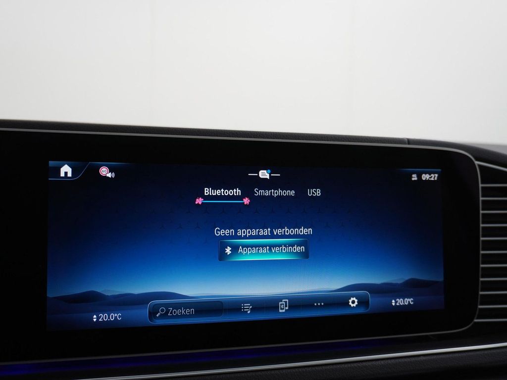 Mercedes-Benz GLE 350 2025