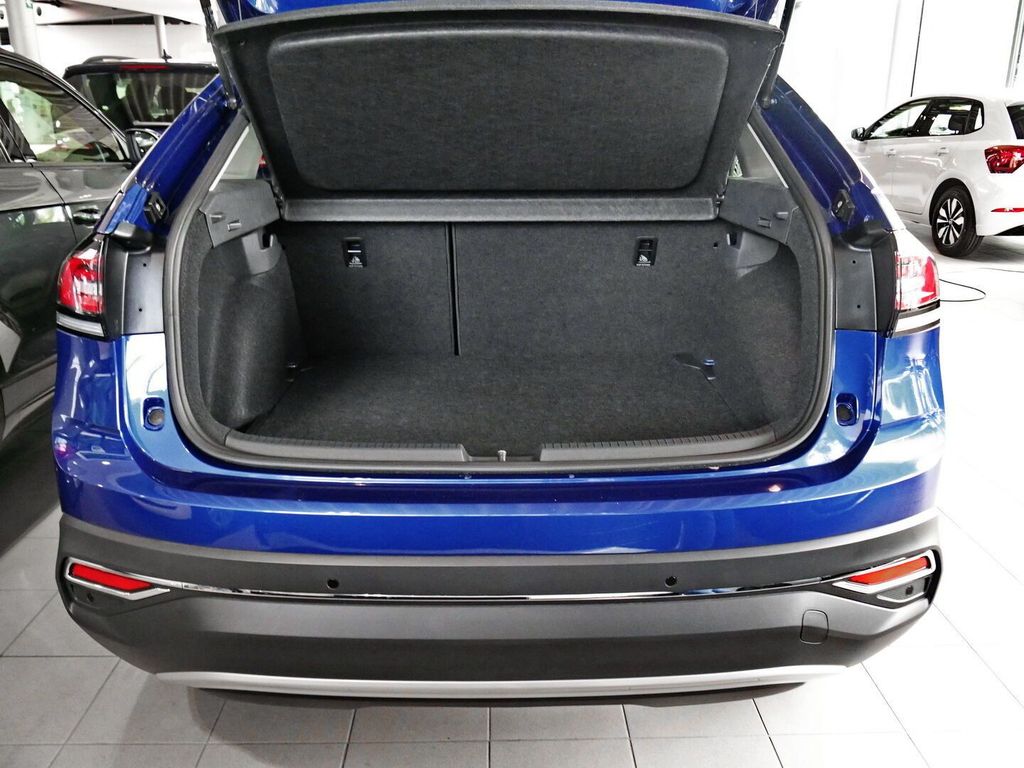 Volkswagen Taigo 2024