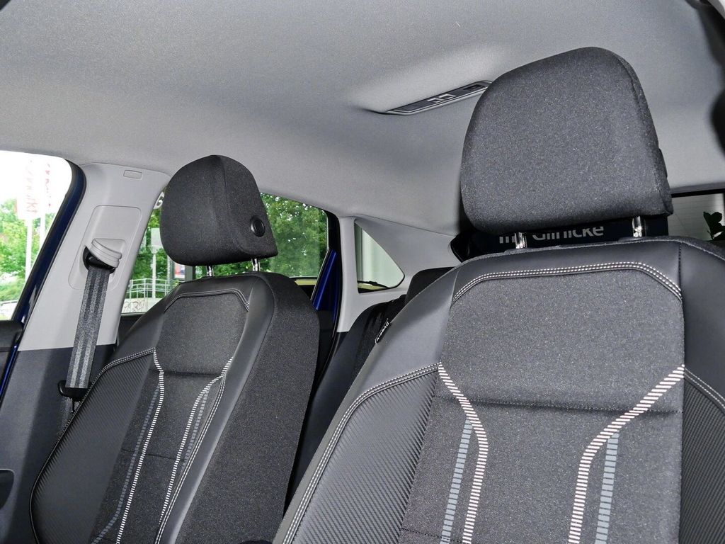 Volkswagen Taigo 2024