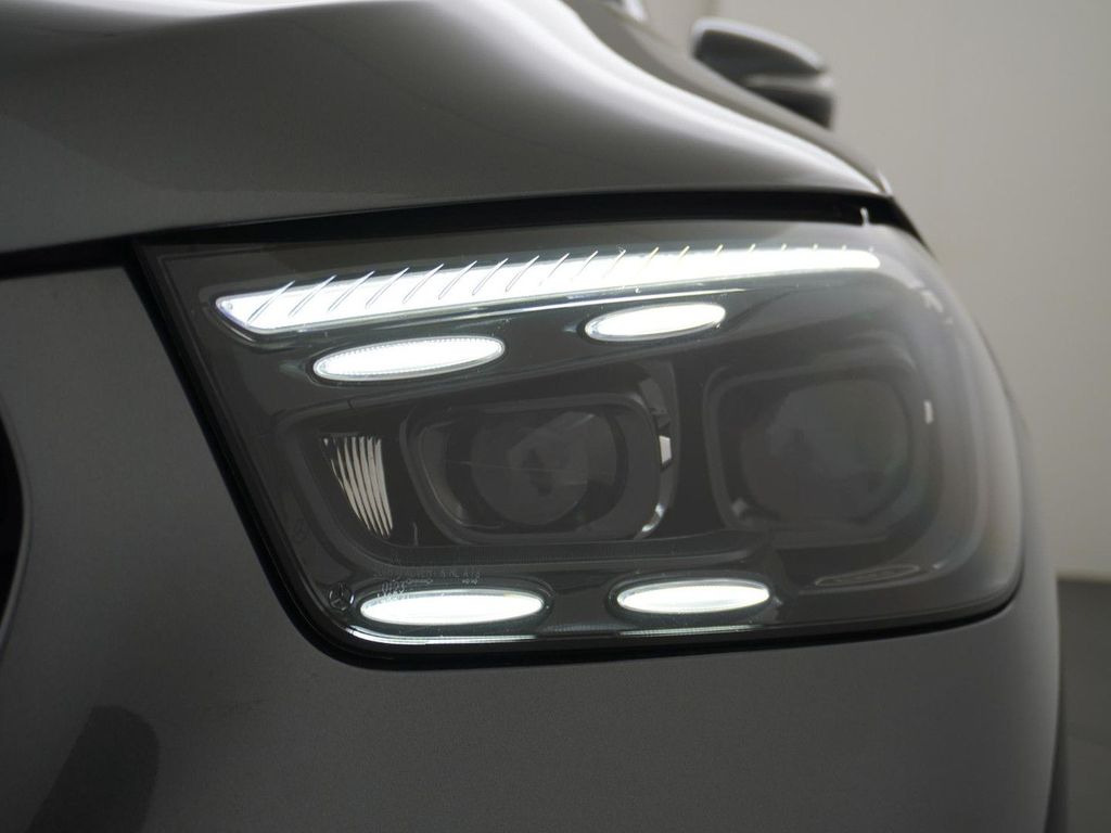 Mercedes-Benz GLE 350 2025