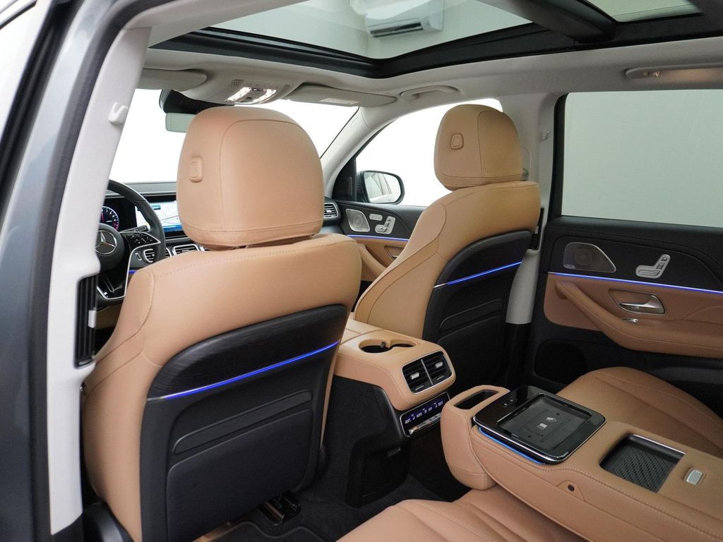 Mercedes-Benz GLE 350 2025