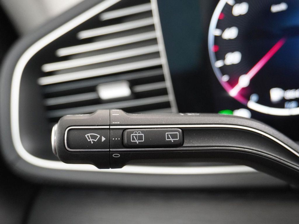 Mercedes-Benz GLE 350 2025