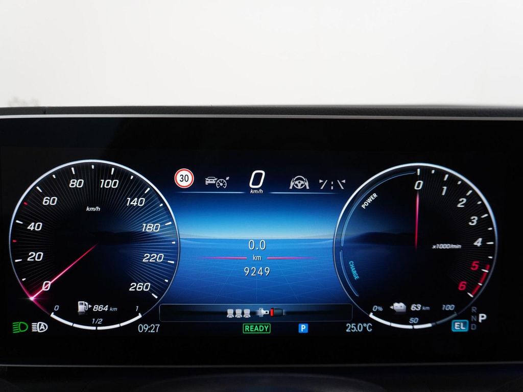 Mercedes-Benz GLE 350 2025