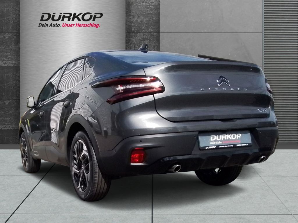 Citroën C4 X 2024