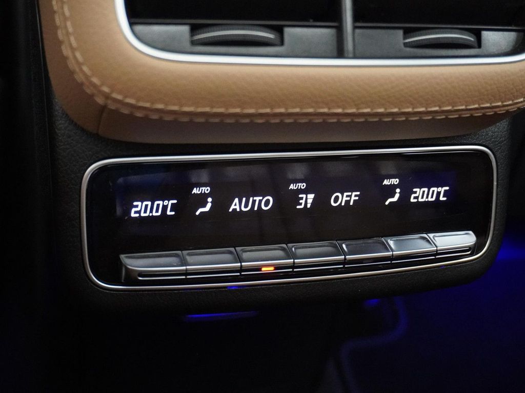 Mercedes-Benz GLE 350 2025