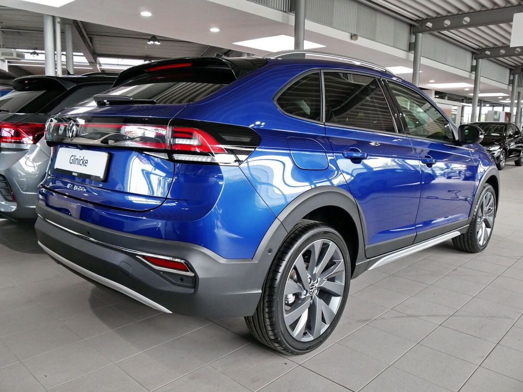 Volkswagen Taigo 2024