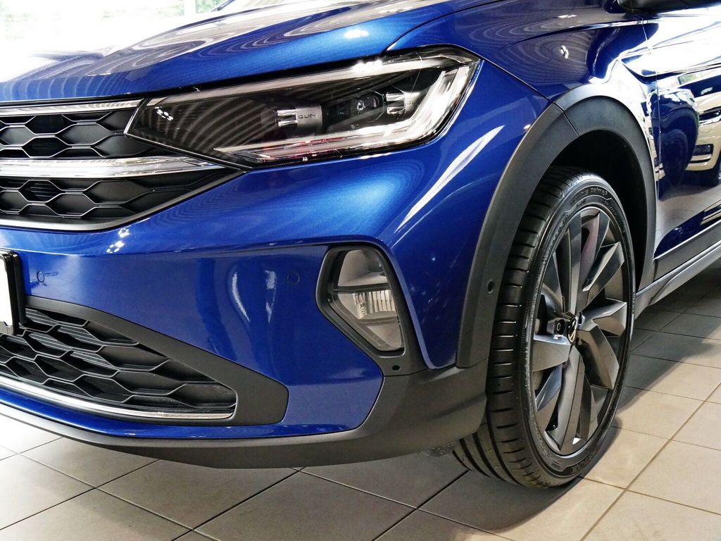 Volkswagen Taigo 2024