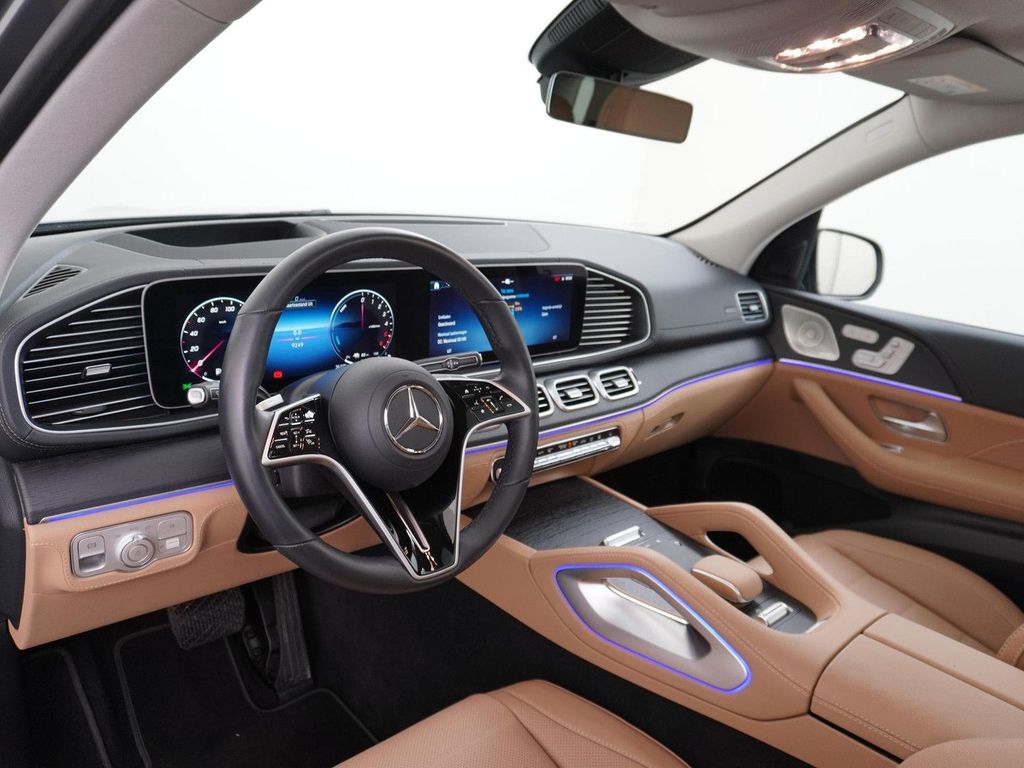 Mercedes-Benz GLE 350 2025