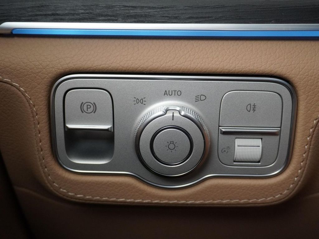 Mercedes-Benz GLE 350 2025