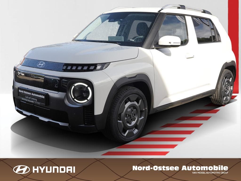 Hyundai INSTER 2025