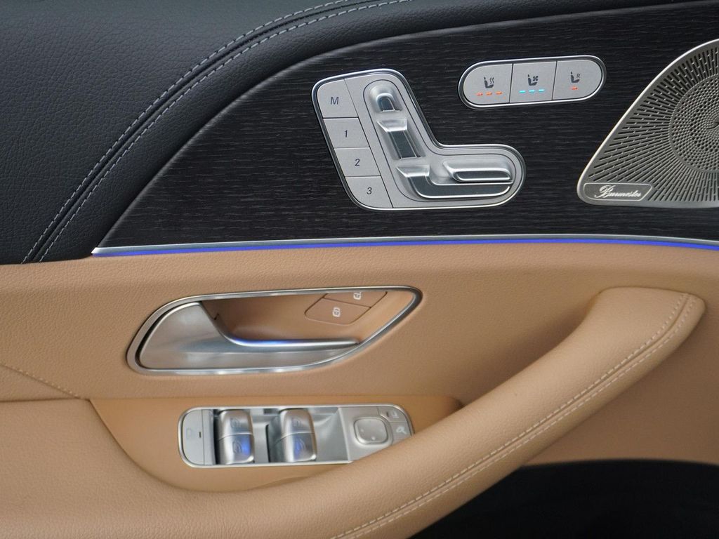 Mercedes-Benz GLE 350 2025