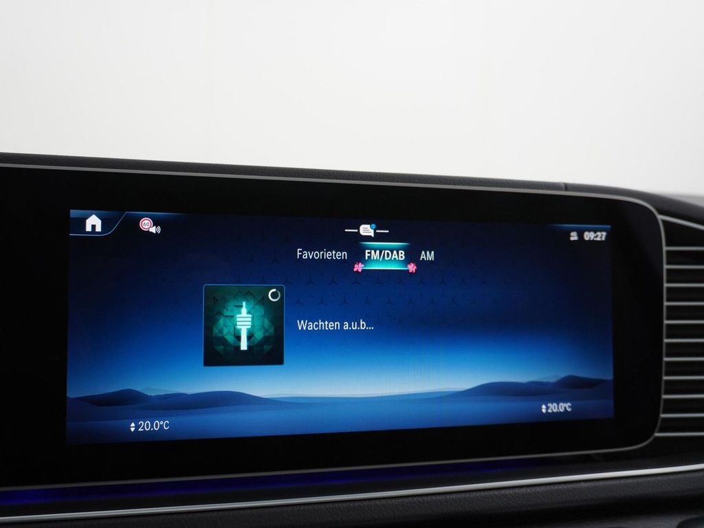 Mercedes-Benz GLE 350 2025