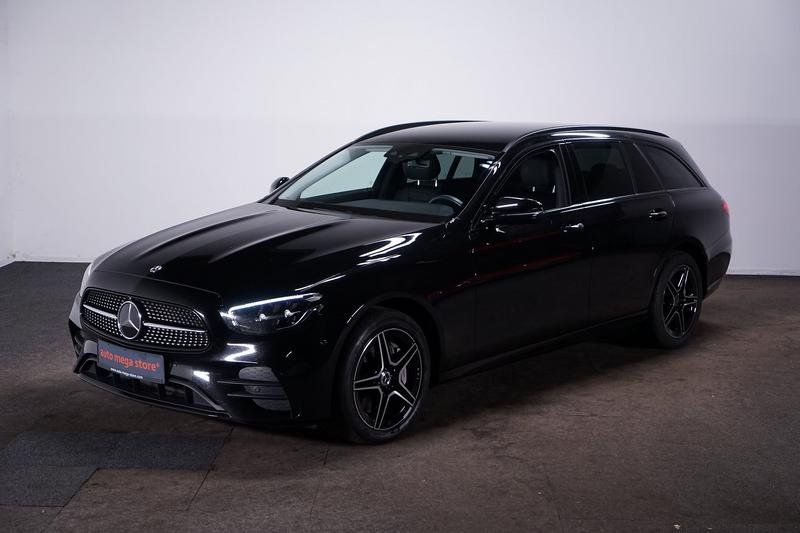 Mercedes-Benz E 300 2021
