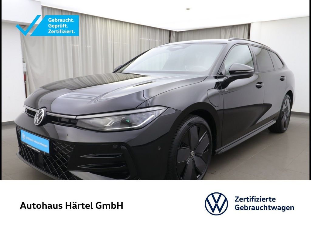Volkswagen Passat Variant 2025