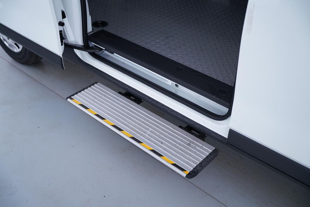 Maxus Deliver 7