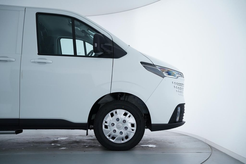 Maxus Deliver 7