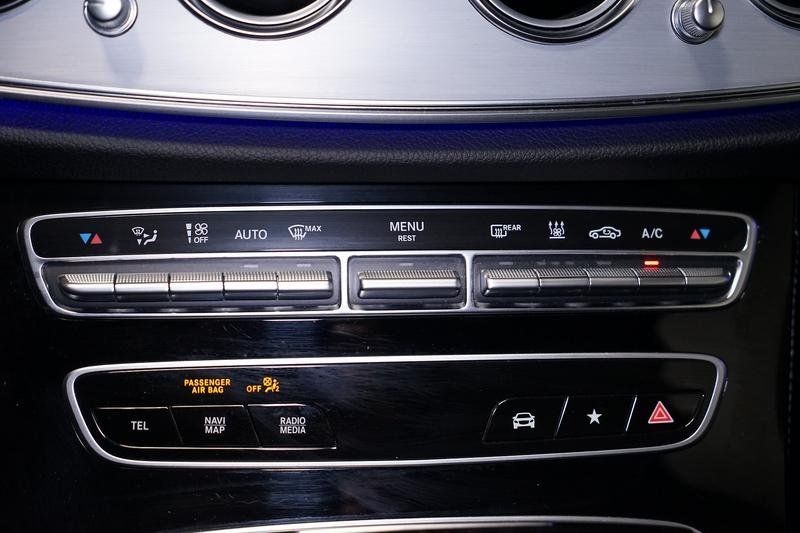 Mercedes-Benz E 300 2021