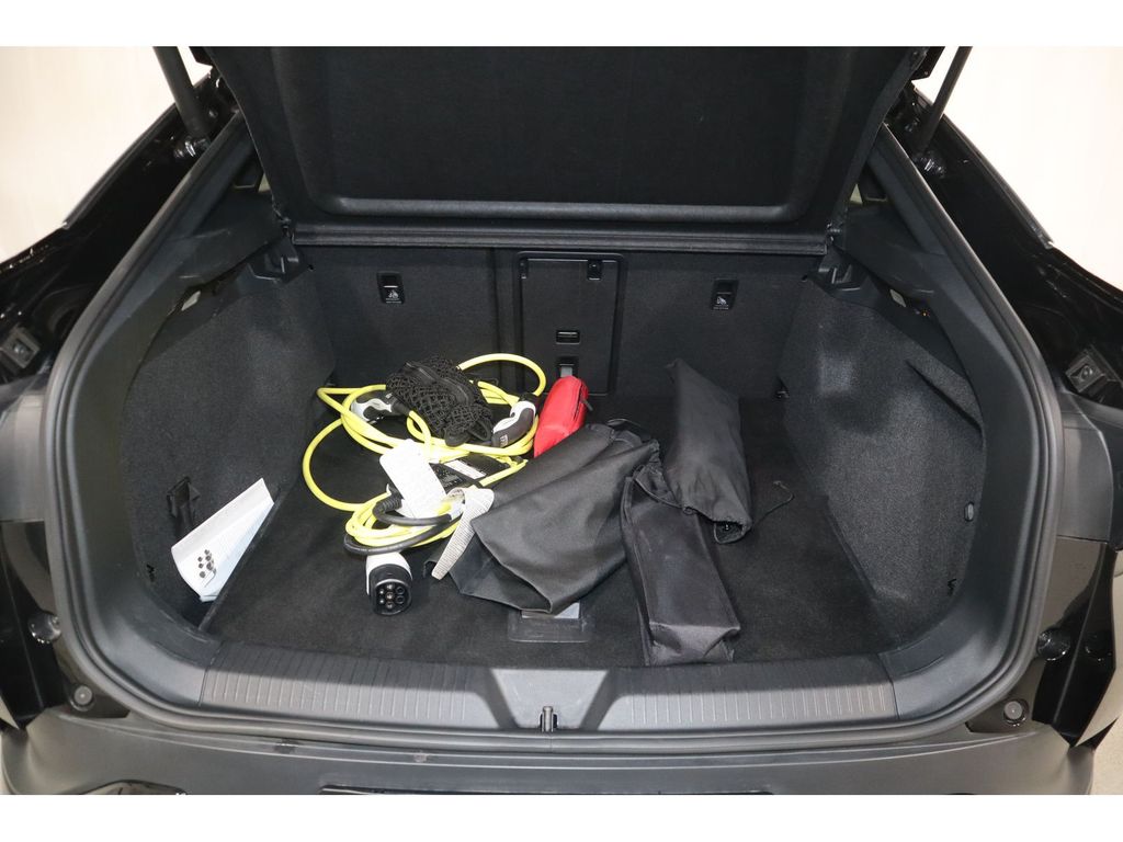 Volkswagen ID.5 2022