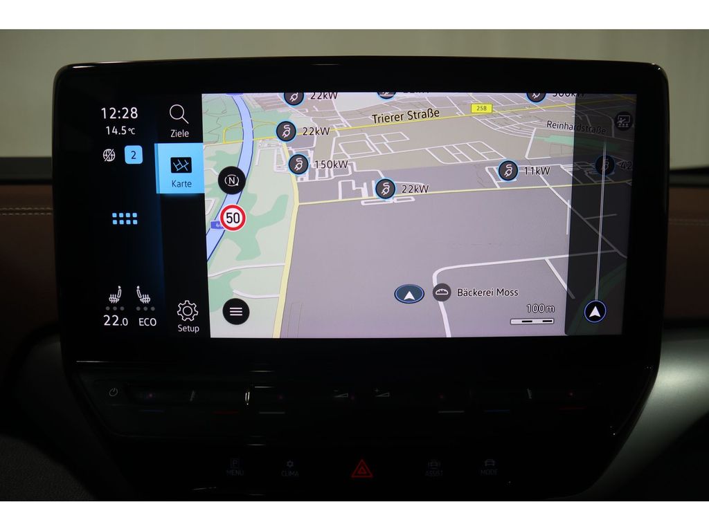 Volkswagen ID.5 2022