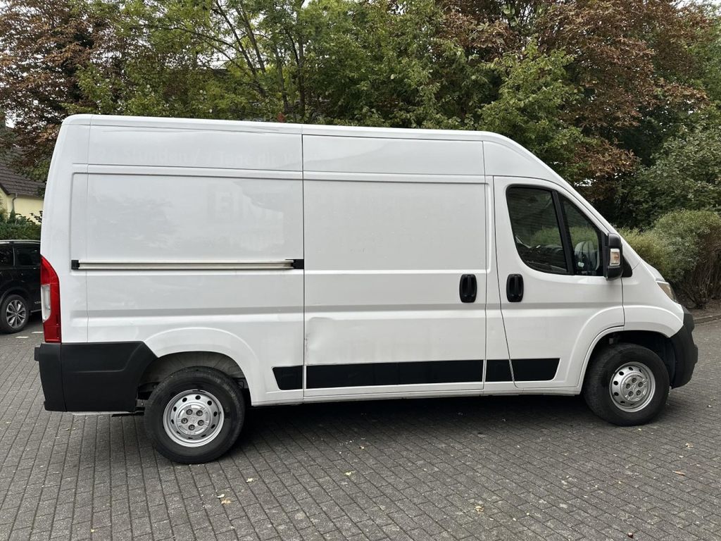 Opel Movano 2022