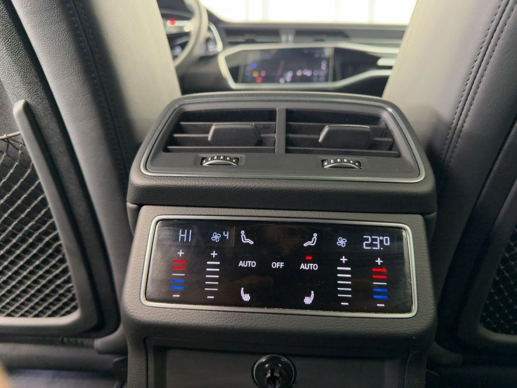 Audi S6 2023