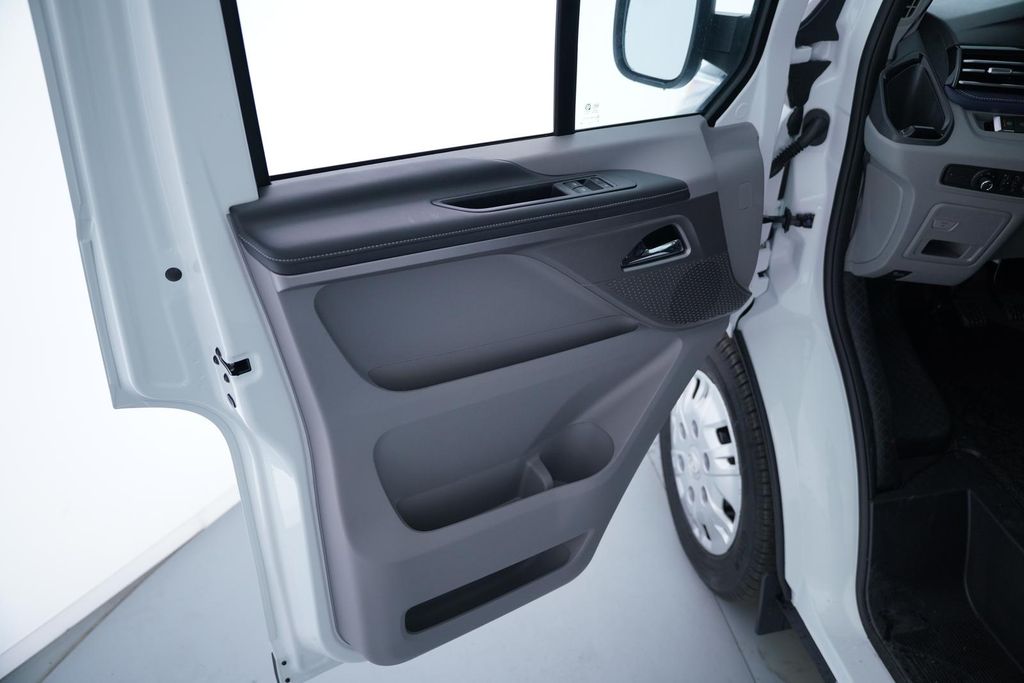 Maxus Deliver 7
