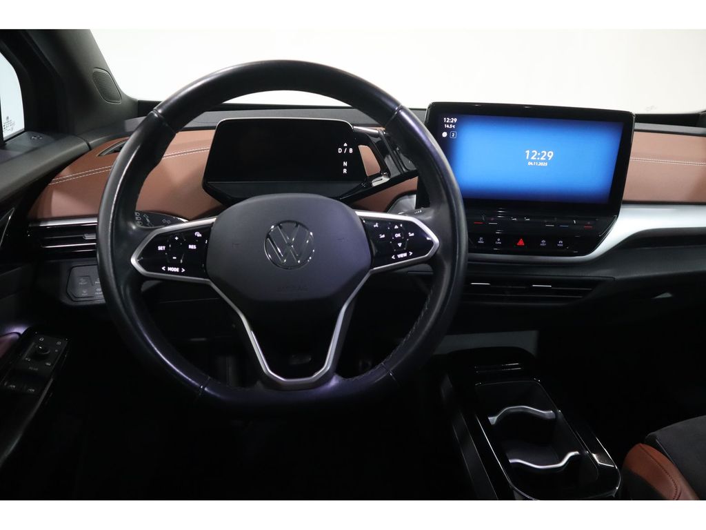 Volkswagen ID.5 2022