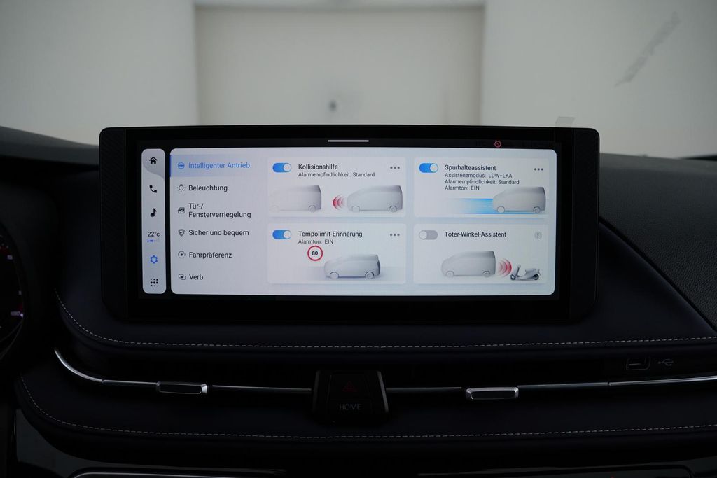 Maxus Deliver 7