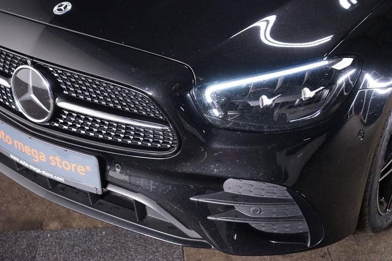 Mercedes-Benz E 300 2021