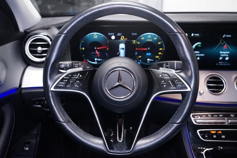 Mercedes-Benz E 300 2021