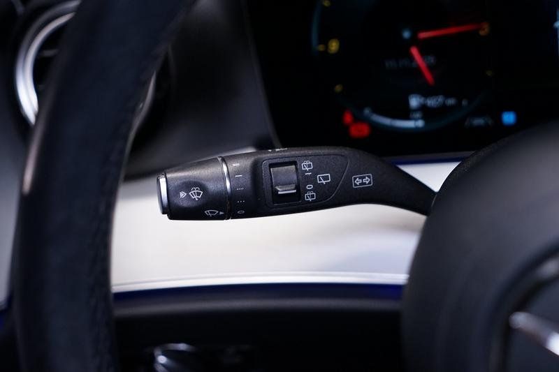 Mercedes-Benz E 300 2021