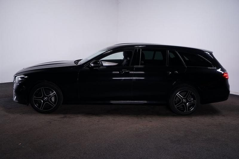 Mercedes-Benz E 300 2021