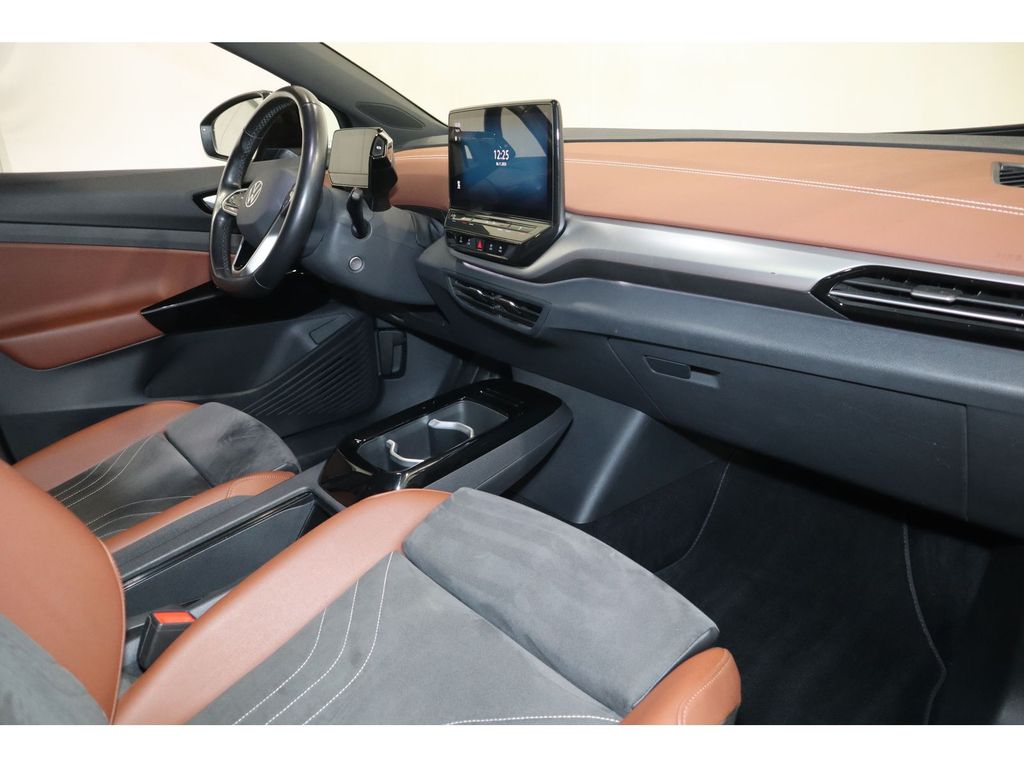 Volkswagen ID.5 2022