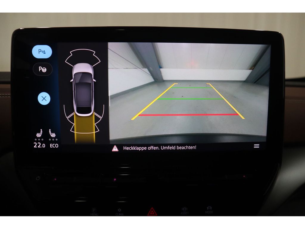 Volkswagen ID.5 2022