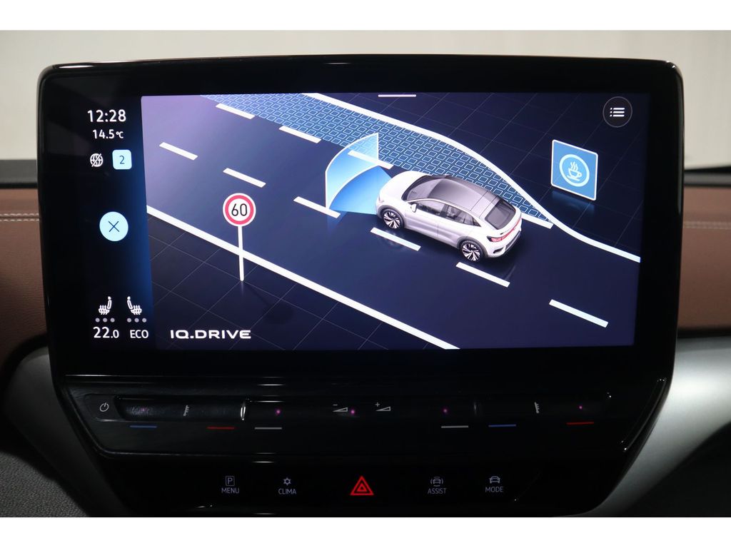 Volkswagen ID.5 2022