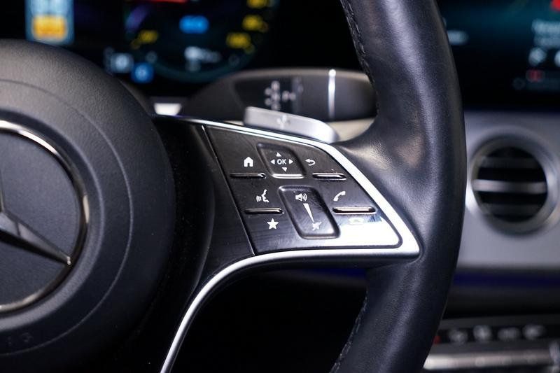 Mercedes-Benz E 300 2021