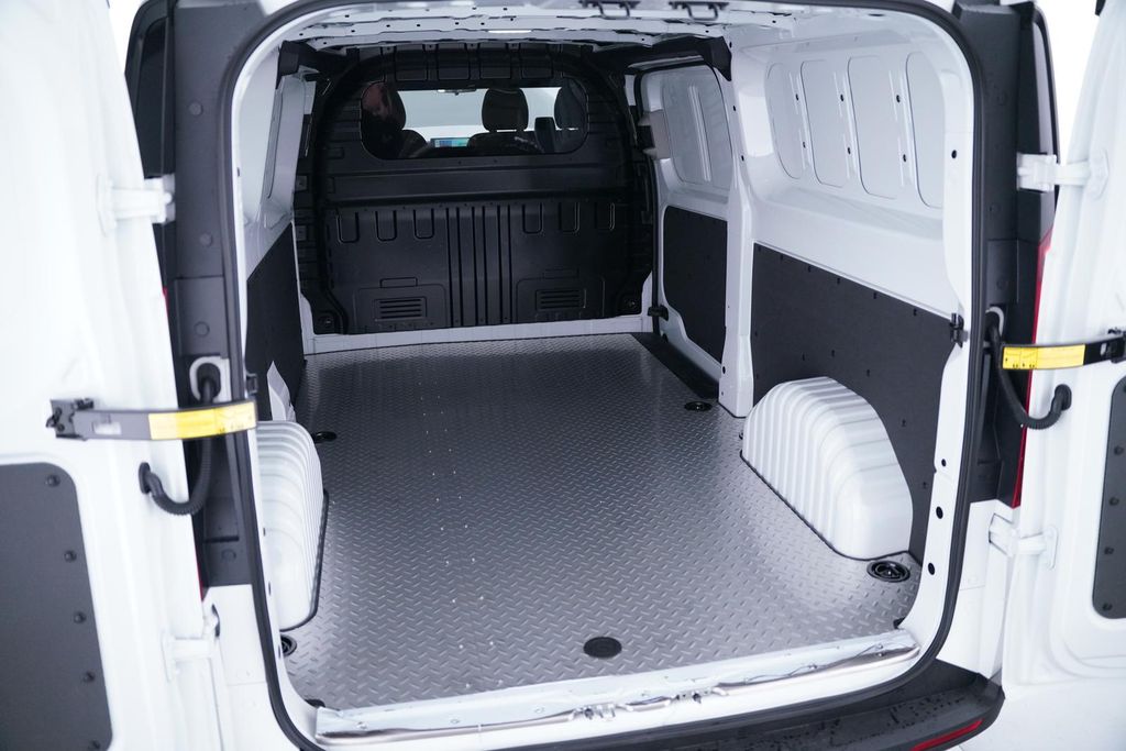 Maxus Deliver 7