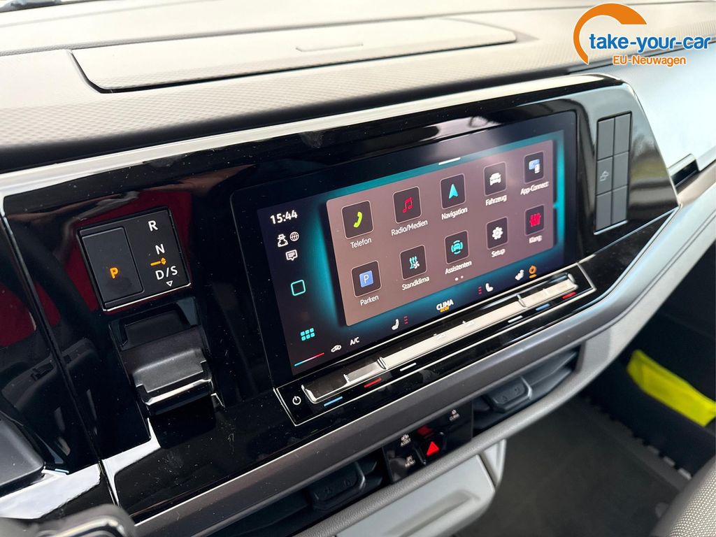 Volkswagen T7 California