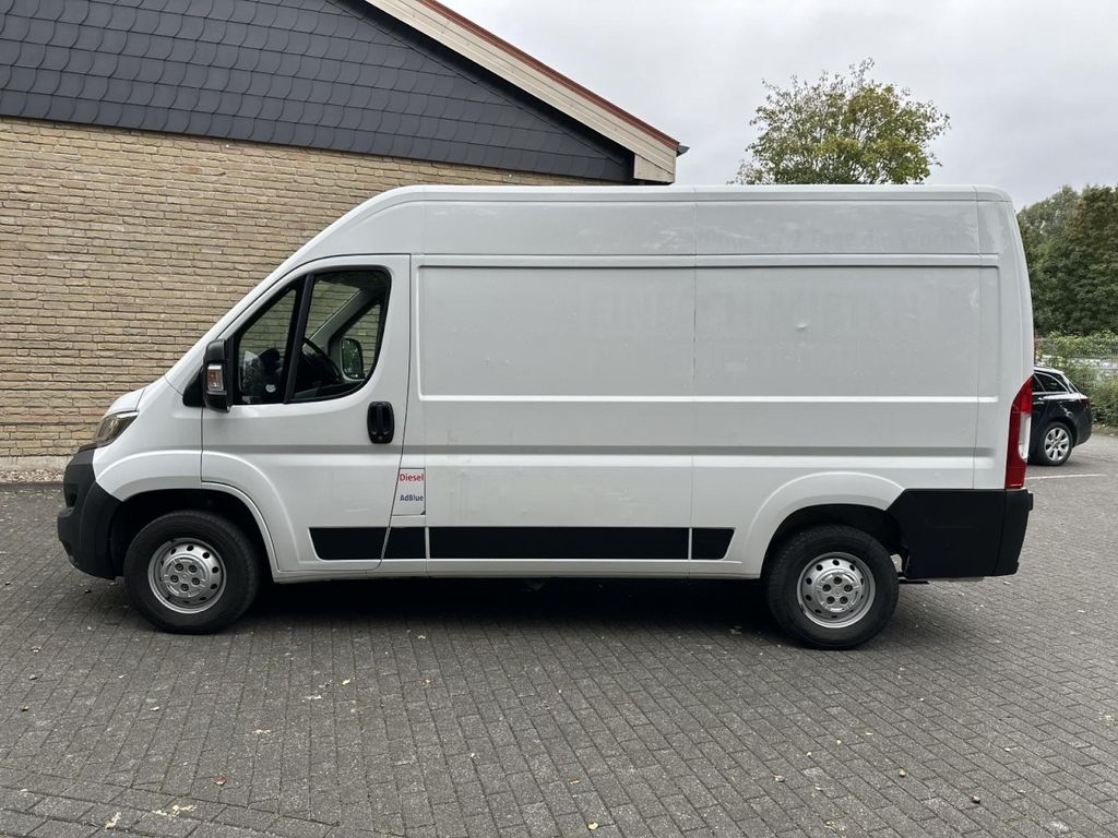 Opel Movano 2022