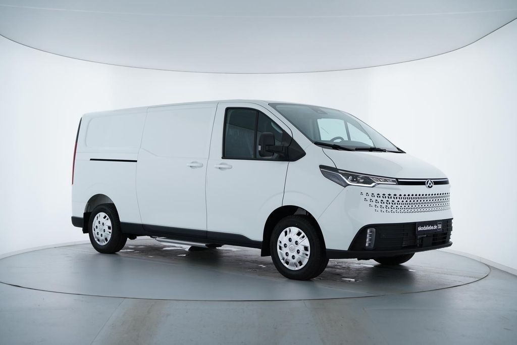 Maxus Deliver 7