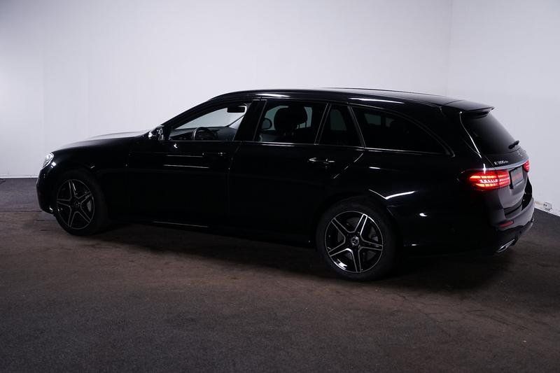 Mercedes-Benz E 300 2021