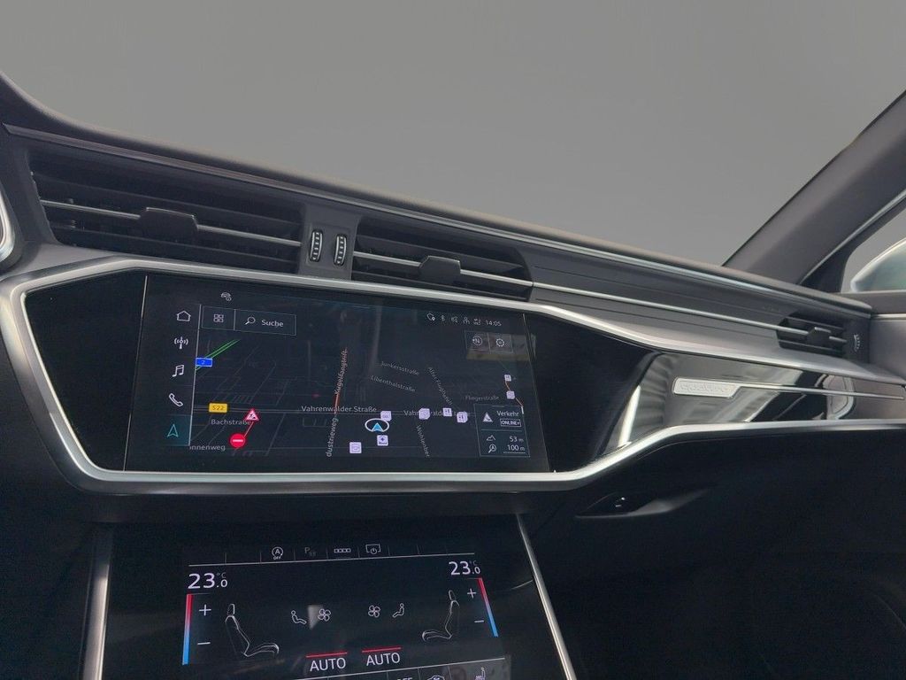 Audi S6 2023