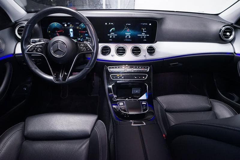 Mercedes-Benz E 300 2021