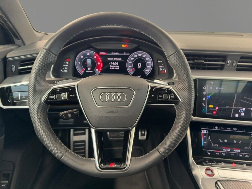 Audi S6 2023
