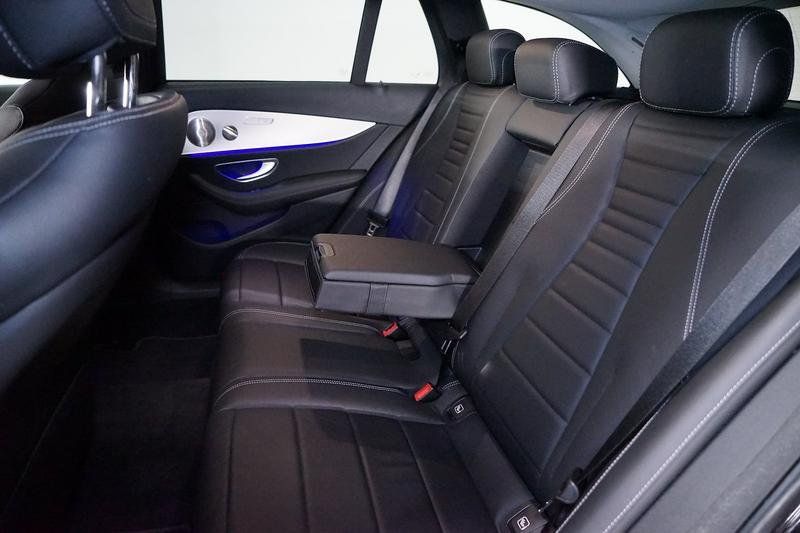 Mercedes-Benz E 300 2021