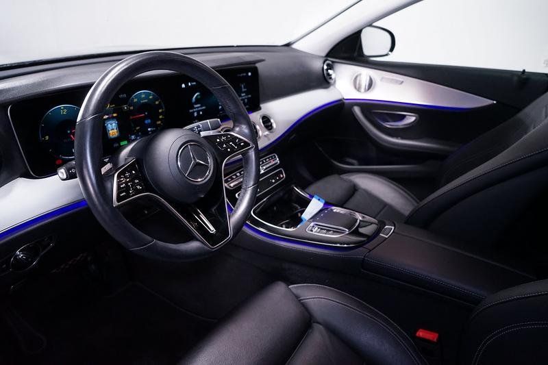 Mercedes-Benz E 300 2021