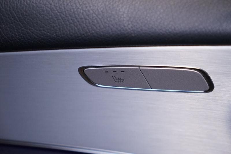 Mercedes-Benz E 300 2021