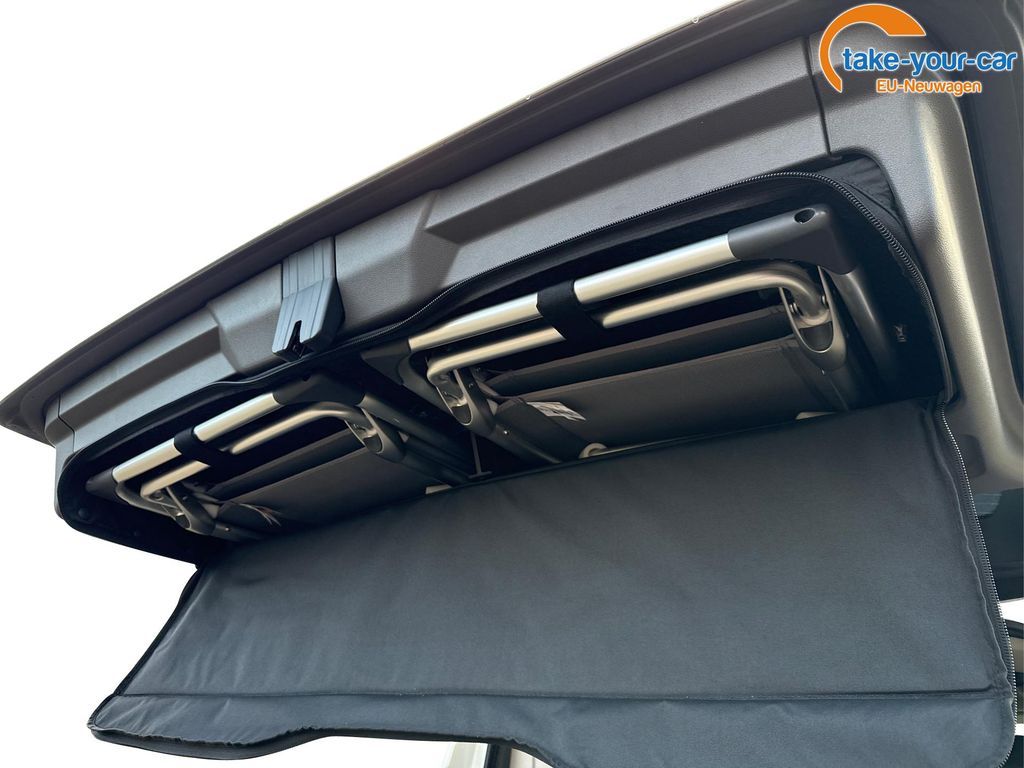 Volkswagen T7 California