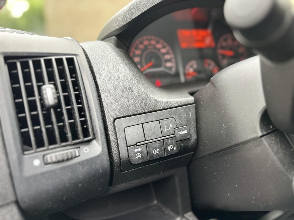 Opel Movano 2022