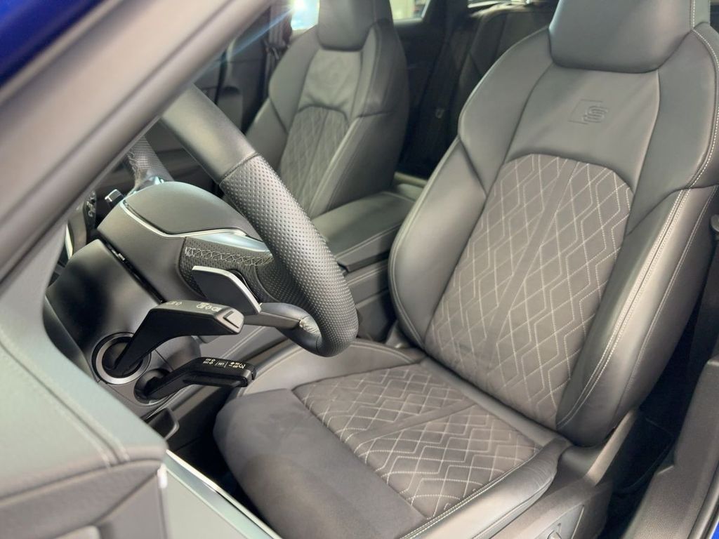 Audi S6 2023